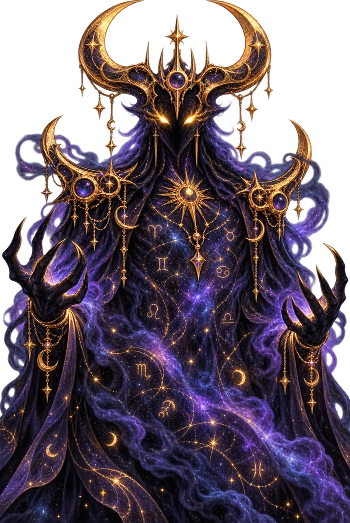 Das Midnight Monster